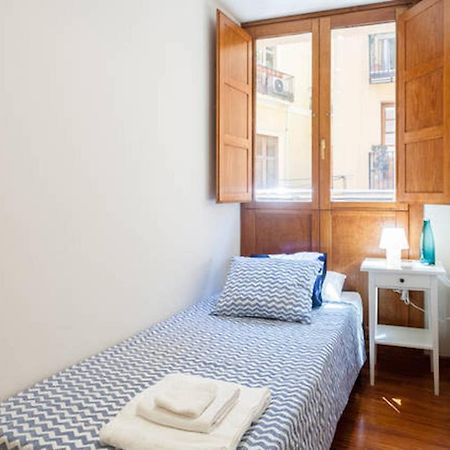 Apartamento Torres Valencia Exterior photo