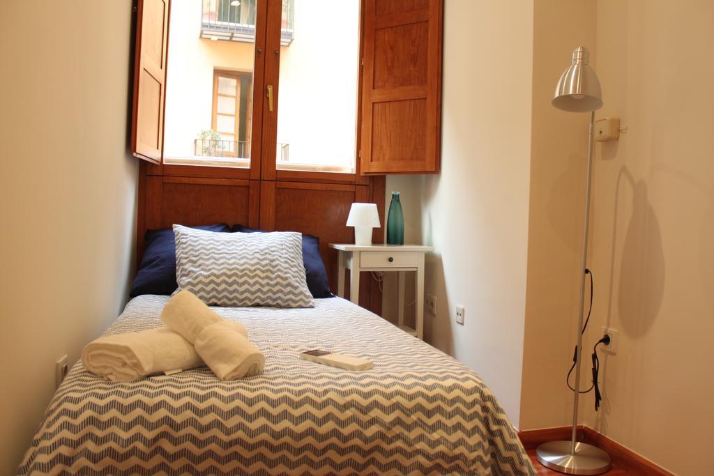 Apartamento Torres Valencia Exterior photo