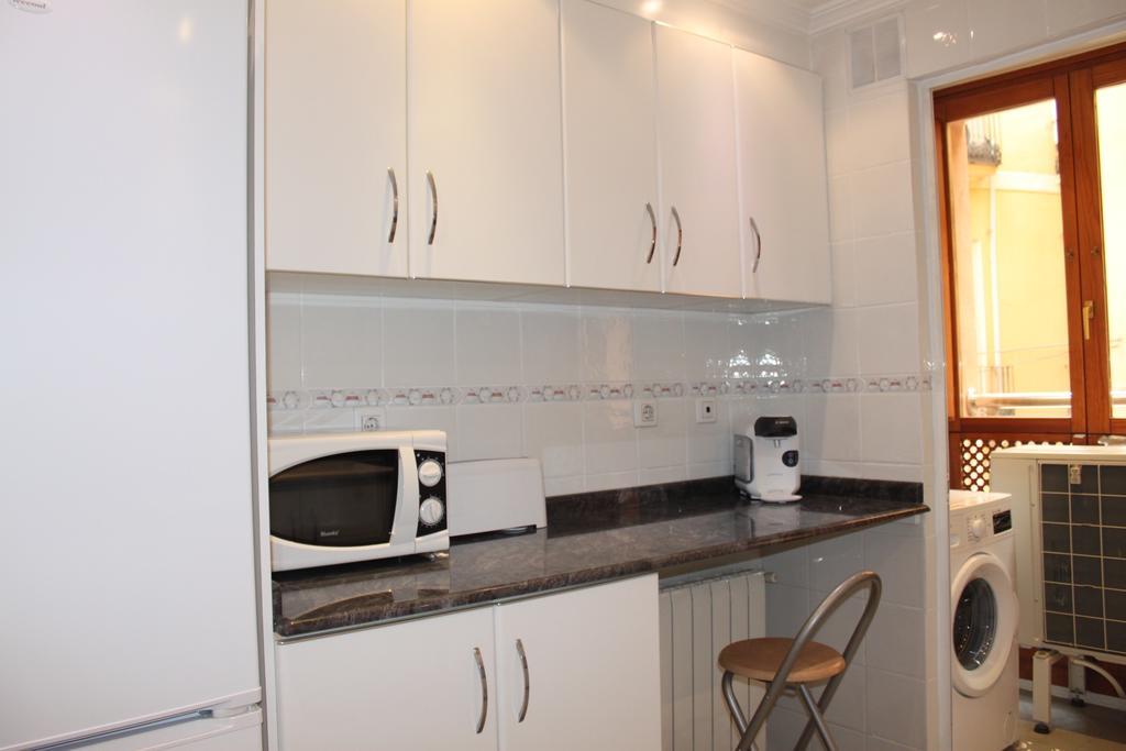 Apartamento Torres Valencia Exterior photo