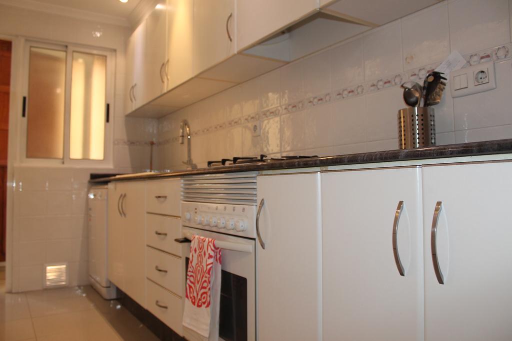 Apartamento Torres Valencia Exterior photo