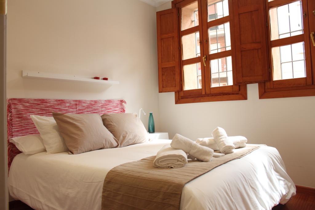 Apartamento Torres Valencia Exterior photo