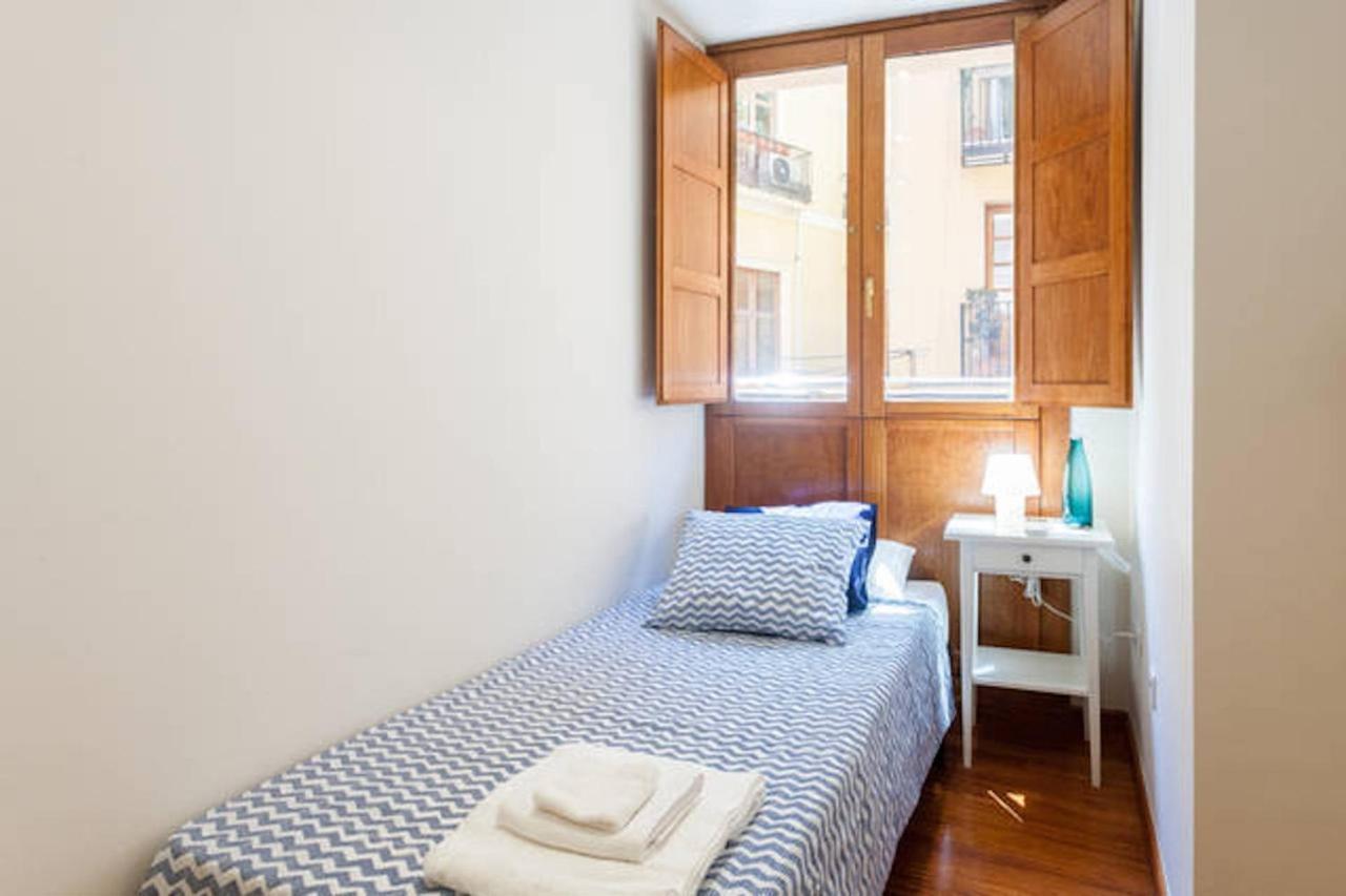 Apartamento Torres Valencia Exterior photo