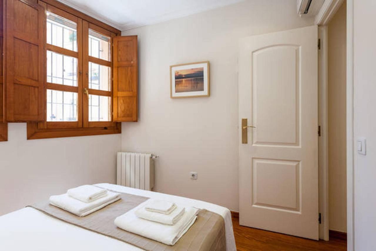 Apartamento Torres Valencia Exterior photo