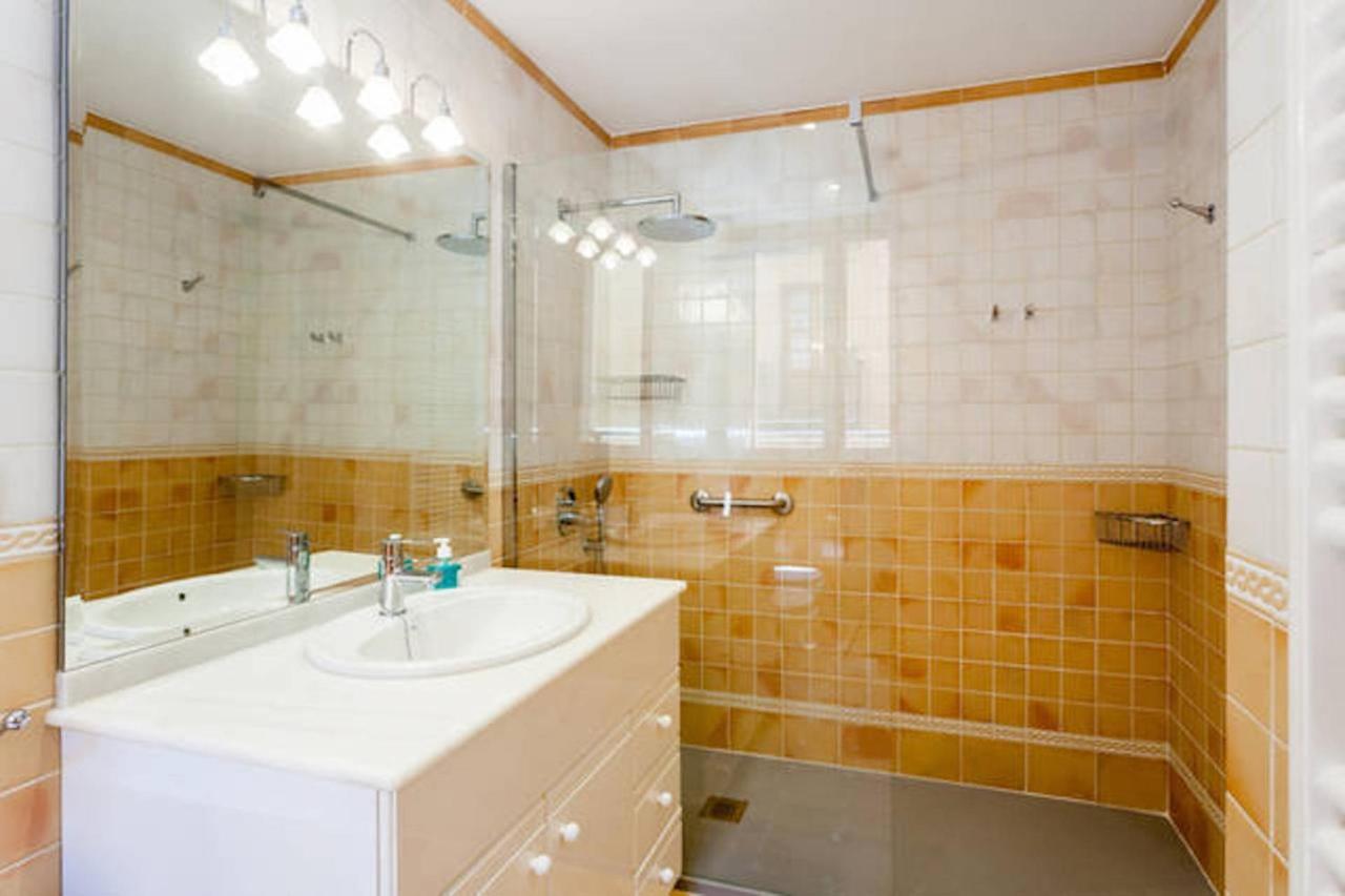 Apartamento Torres Valencia Exterior photo